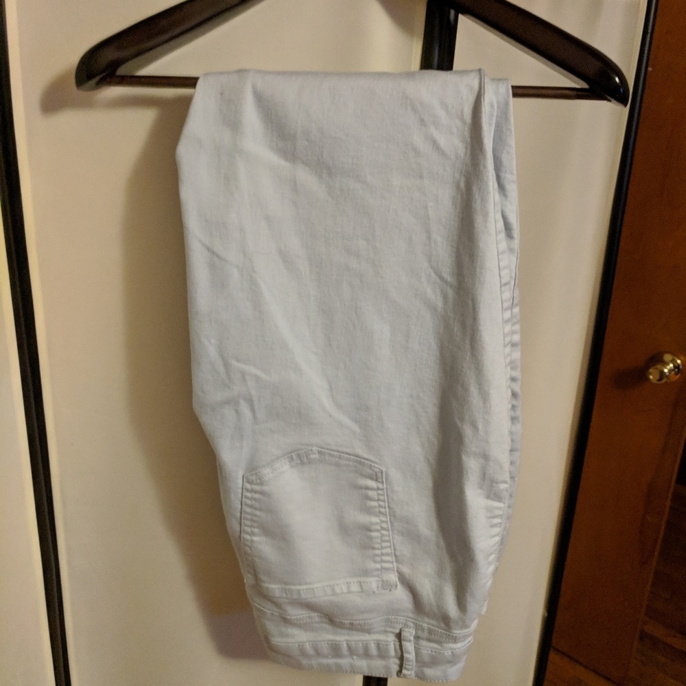 d. jeans, Stretch/Skinny jeans - Size 20W